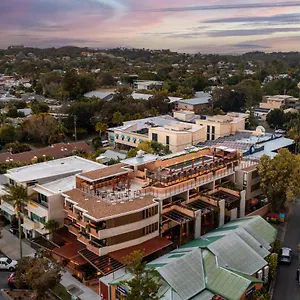 Marvell Hotel