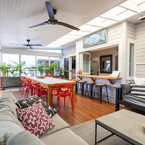 Barbara's Guest house