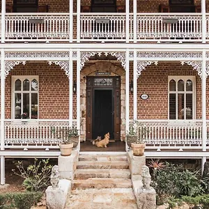 visit hotel