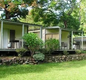 Mt Warning Hotel
